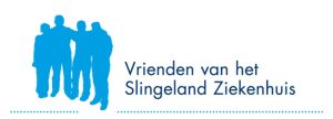 Stichting Vrienden Slingeland Ziekenhuis